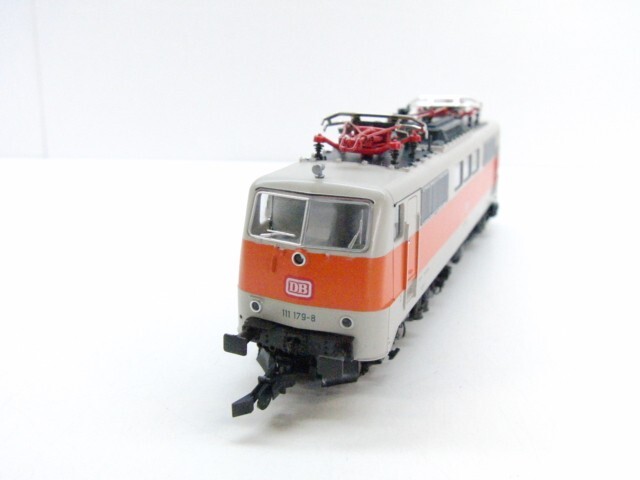 Roco BR 111 HOゲージ 電気機関車 43414 Roco BR 111 HOゲージ 電気機関車 43414 roco br 111 | eBay公認海外