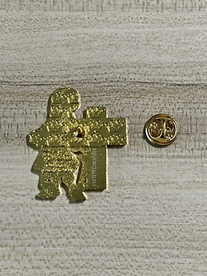 Disney Loungefly Peter Pan Signs Captain Hook Pin Skull Rock