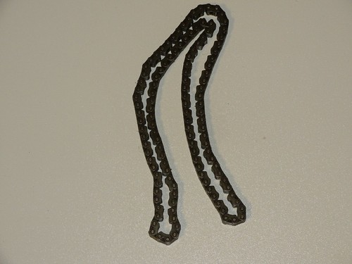 KAWASAKI ZX-6R ZX6R ZX600G 1998 STEUERKETTE