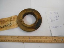 Allis Chalmers Deflector, Part Number 52-0662