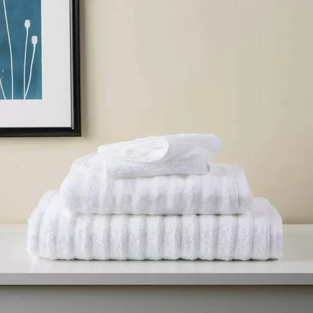 Mainstays performance bath sheet sale