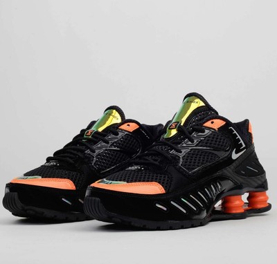 nike w shox enigma sp