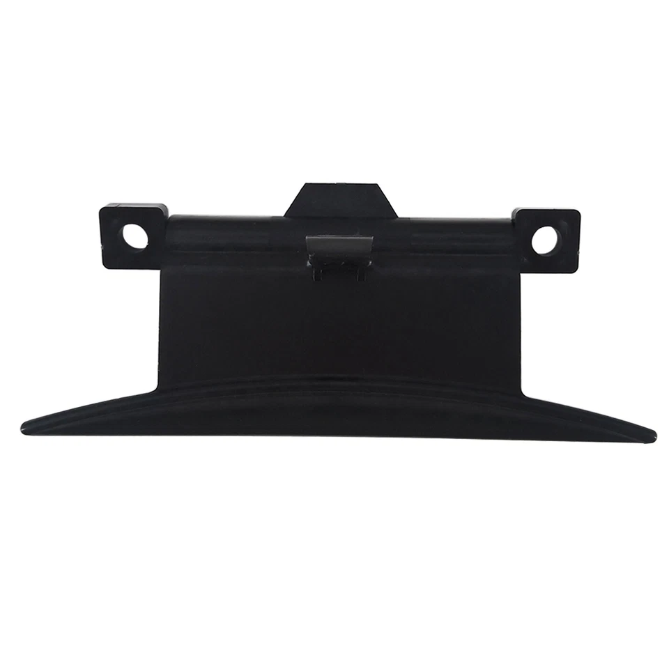 1X Black Front Center Console Armrest Latch Lid Plastic Replace For Chevy Buick Foto 2 de 4