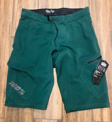 100 Percent 40029-00015 ONE Ridecamp Shorts for sale online