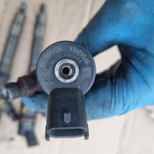 Iveco Daily 2007-2012 2.3 euro4 Diesel fuel injector 504088755 / 0445110273 - Picture 2 of 6