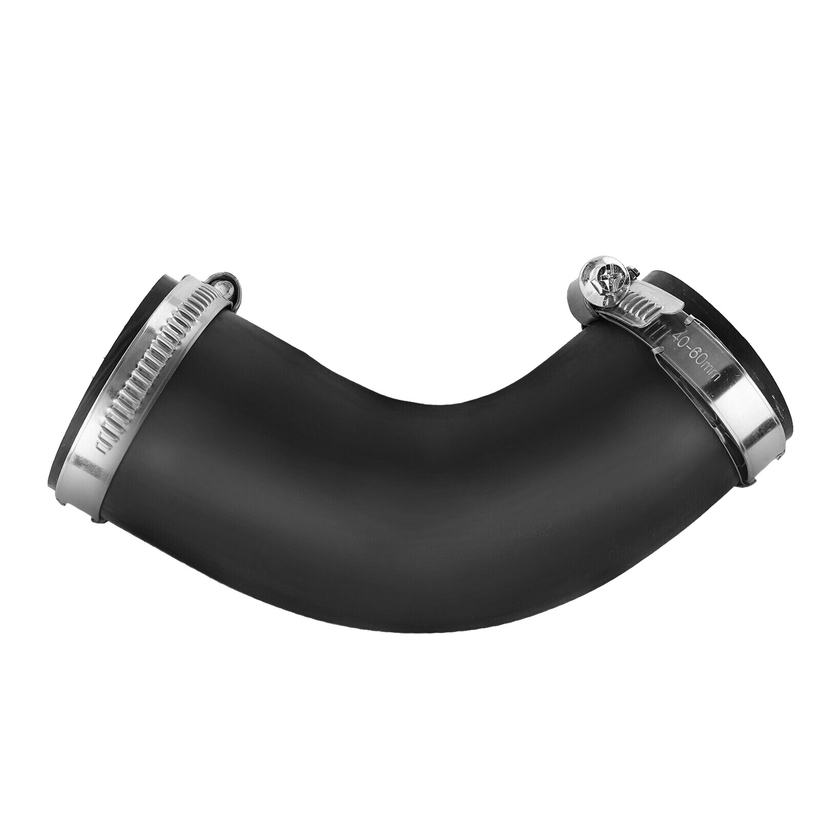Durite intercooler LR041818 pour Land Rover Freelander 2 en caoutchouc renforcé