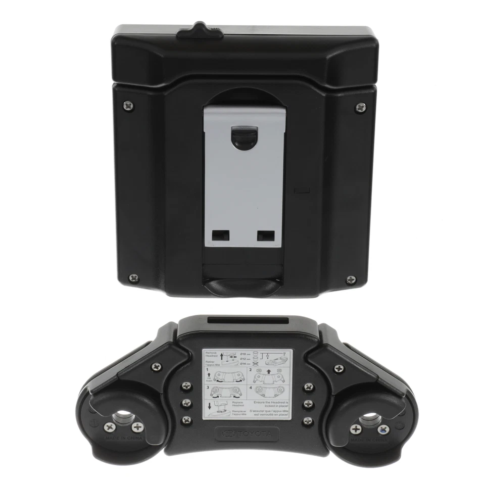 OEM NUEVO 16-17 Acadia Enclave Traverse Universal Montado Tablet Soporte 23221725 Foto 2 de 4