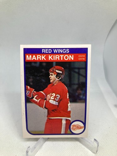 1982 - 83 O-Pee-Chee (OPC) Hockey ~ Karten #1-250 ~ U-Pick kostenloser Versand!!! - Bild 166 von 415
