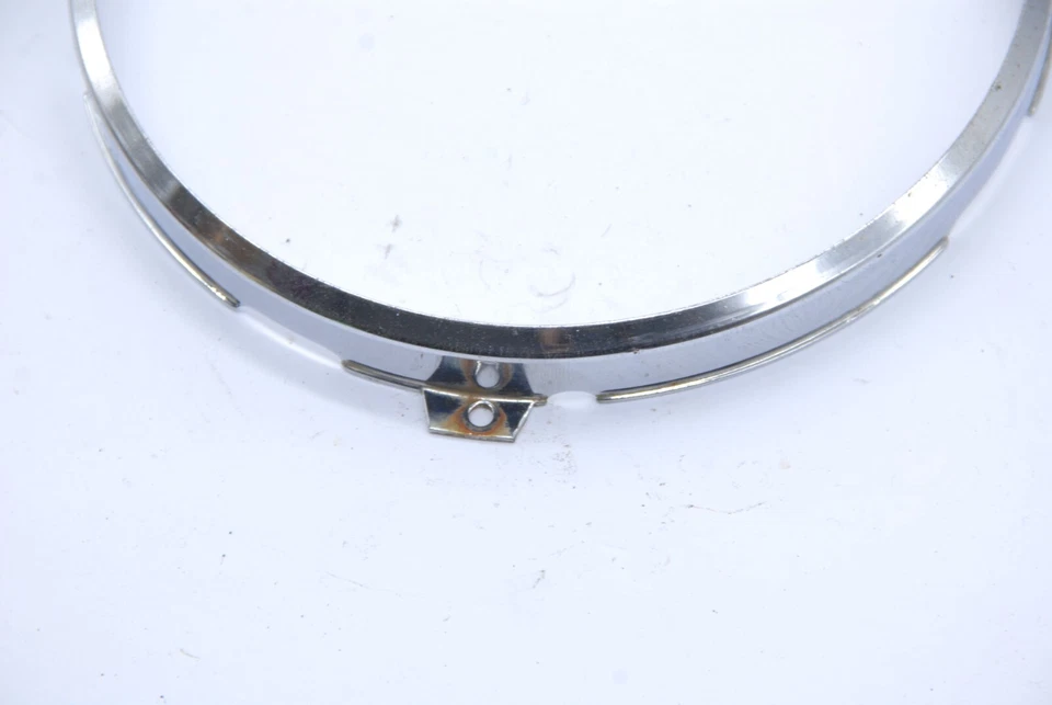 Scheinwerfer Einfassung Blende für Land Rover Range Rover Classic Serie 3 Wipac - Bild 3 von 4