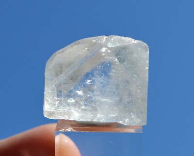 Topas 21 Gramm - Shigar Valley, Shigar District, Gilgit-Baltistan, Pakistan