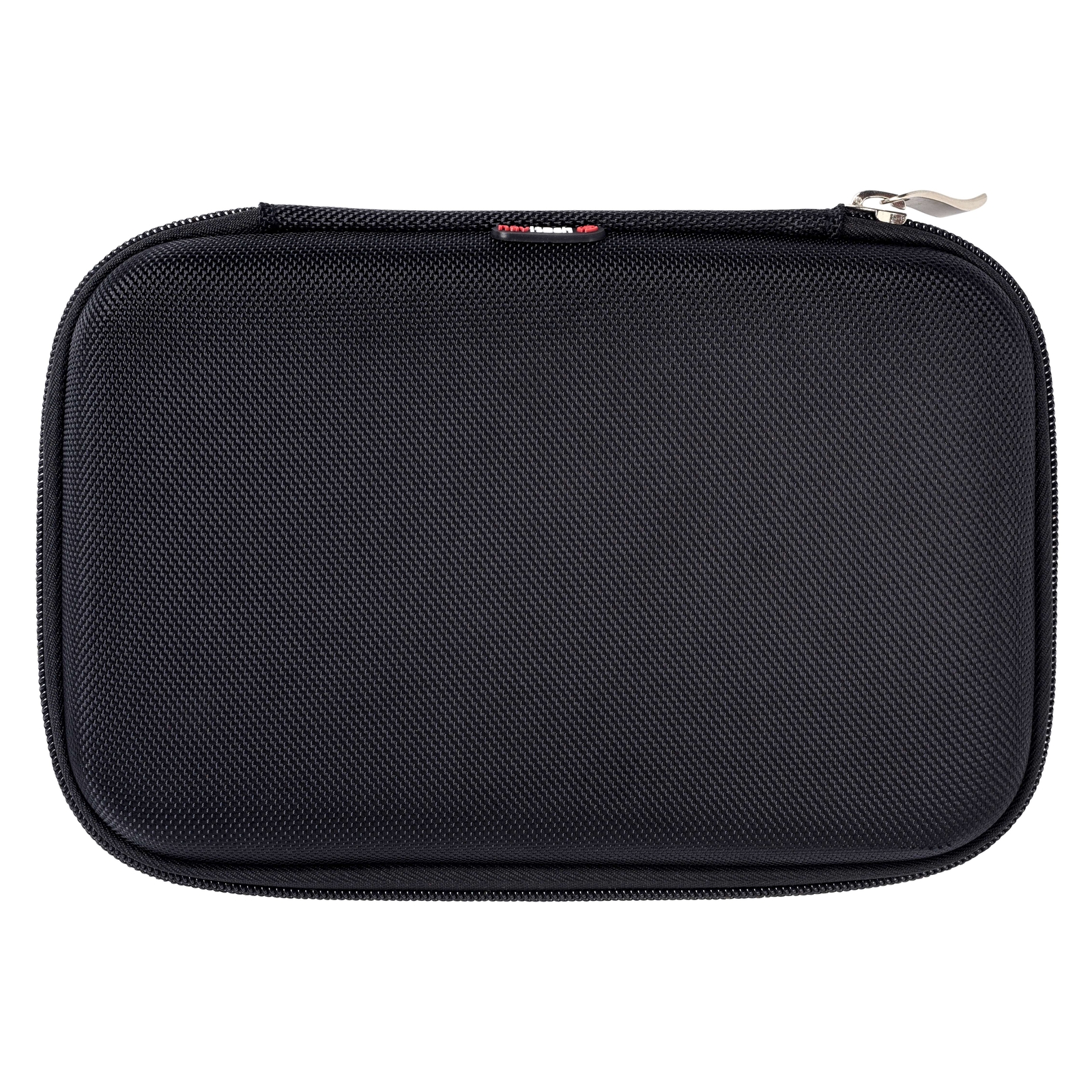 Navitech Black Hard Carry Case For GAOMON S620 Drawing Tablet 6.5 x 4 Inch