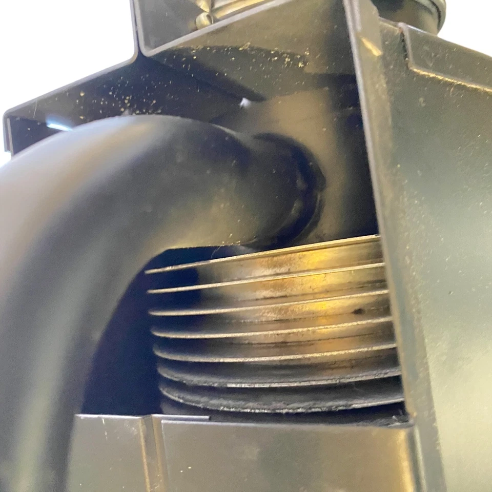 Bomba de difusão centrífuga ultracentrífuga Beckman Coulter L7-65 - Imagem 2 de 4