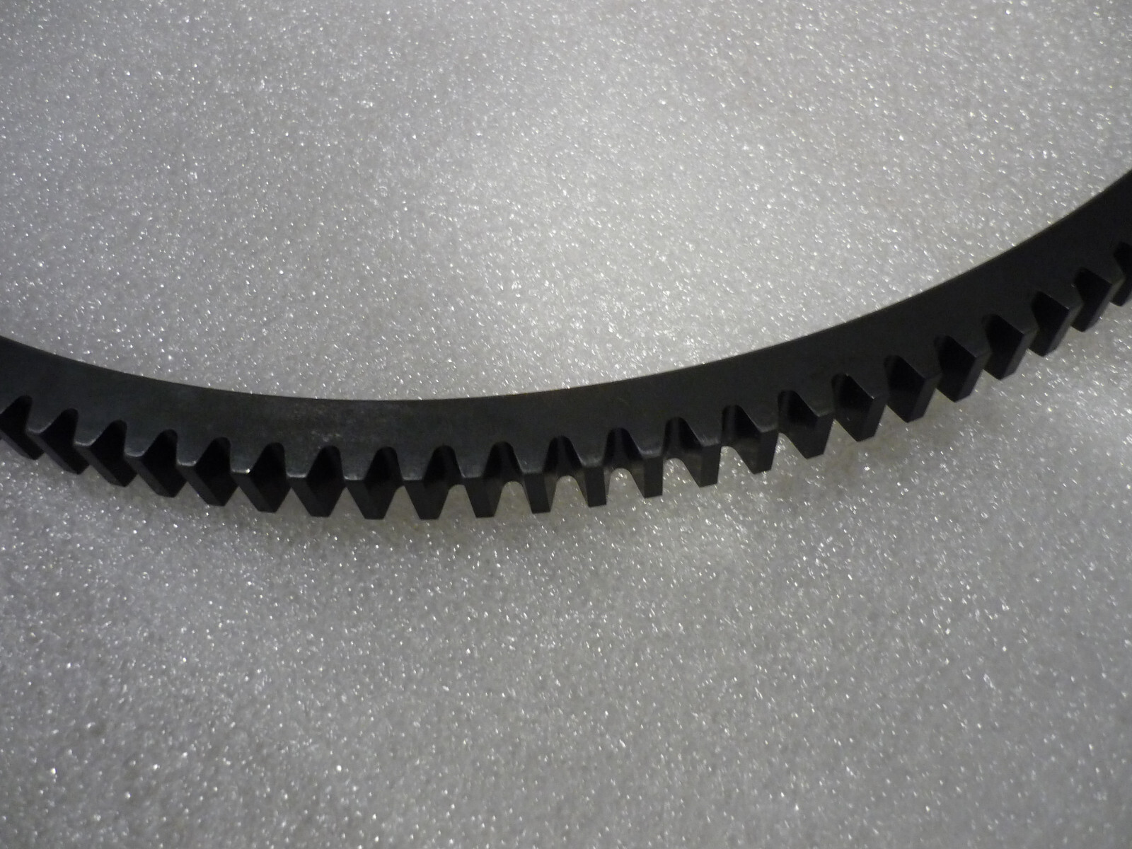 Ferrari 246 - Starter Ring Gear - New -Aftermarket - P/N 24616195