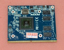 NEW NVIDIA 288-1N135-000AC GeForce G210M 512MB MXM Mobile Graphics Card