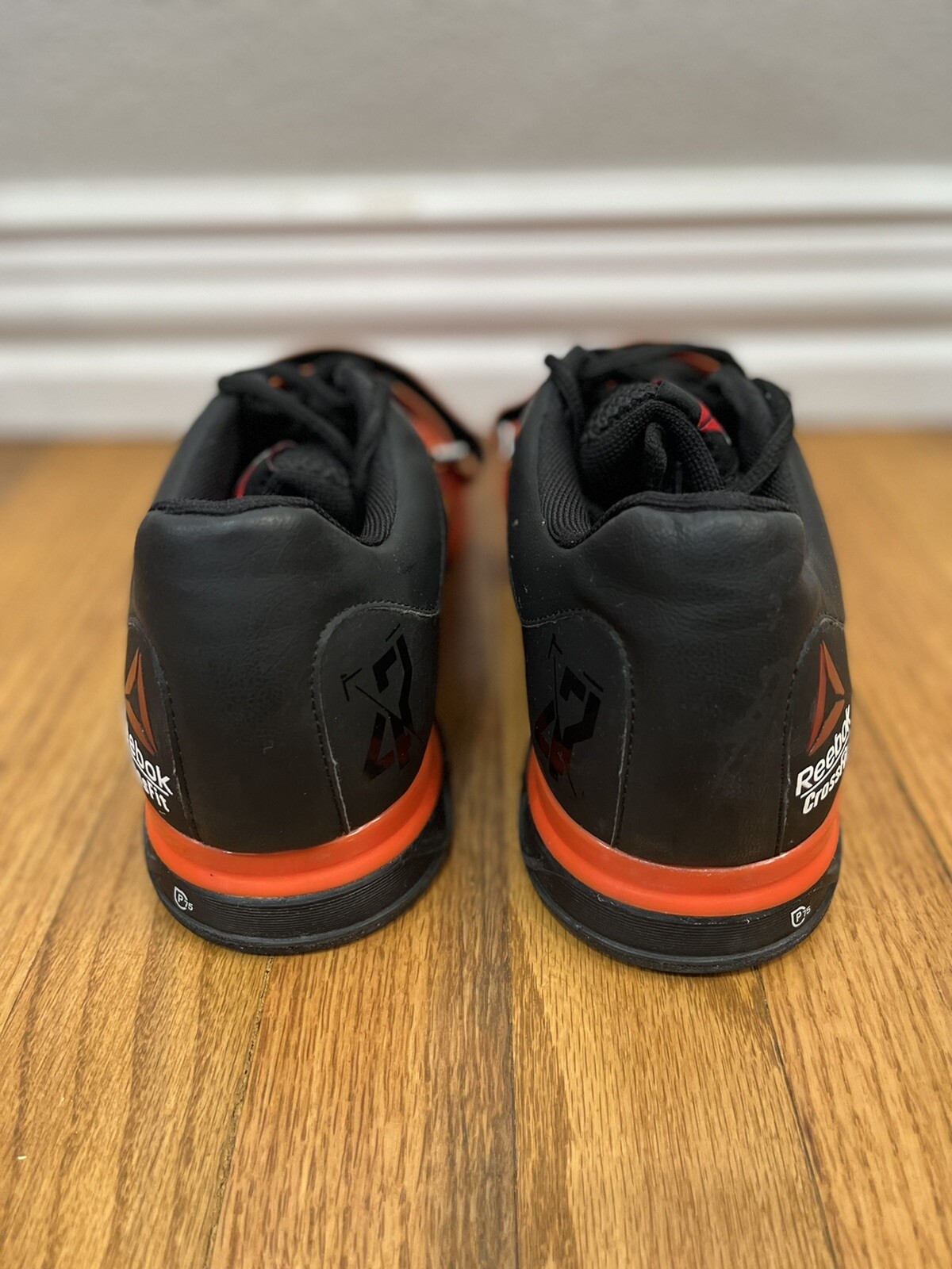 Reebok Crossfit Lifter 2.0 CF74 Men’s Weight Lifti… Gem