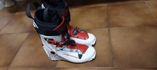scarponi sci alpinismo la sportiva usati 2 volte 
