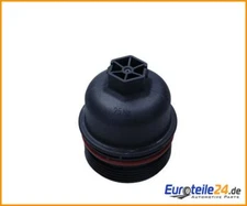 Cover, oil filter housing Maxgear 27-1013 for Renault Kadjar