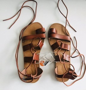 universal thread gladiator sandals