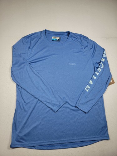 Magellan Fish Gear 2XL Boyfriend Fit 