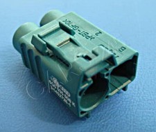 Genuine AUDI VW SKODA SEAT A1 antenna connector removable housing 6Q0035608K