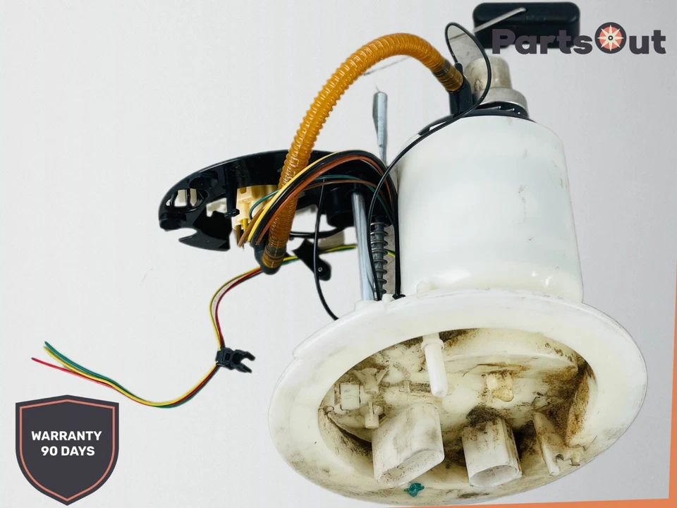 AUDI A4 ALLROAD 2013-2016 - Conjunto de bomba de combustible en tanque 8K0919051AH OEM Foto 4 de 4