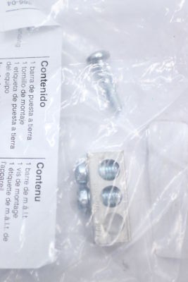 Schneider Equipment Ground Kit Cu/Al 42181