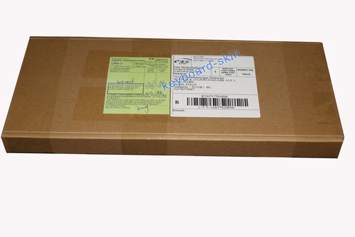 New for IBM Lenovo 25214166 T6E2B-USI 9Z.NAFBQ.G1D NSK-BMGBQ Keyboard backlit - Picture 4 of 4