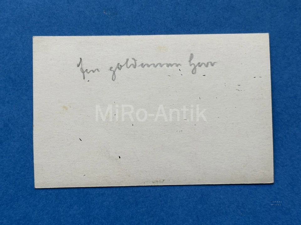 Foto a. Nachl. General v Berendt, barcos en el Cuerno de Oro Turquía 1915 XT5... - Imagen 2 de 2