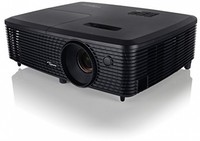 Optoma S341 3500 Lumens Svga 3d Dlp Projector With Superior Lamp Life And Hdmi Optoma S341 3500 Lumens Svga 3d Dlp Projector With Superior Lamp Life And Hdmi
