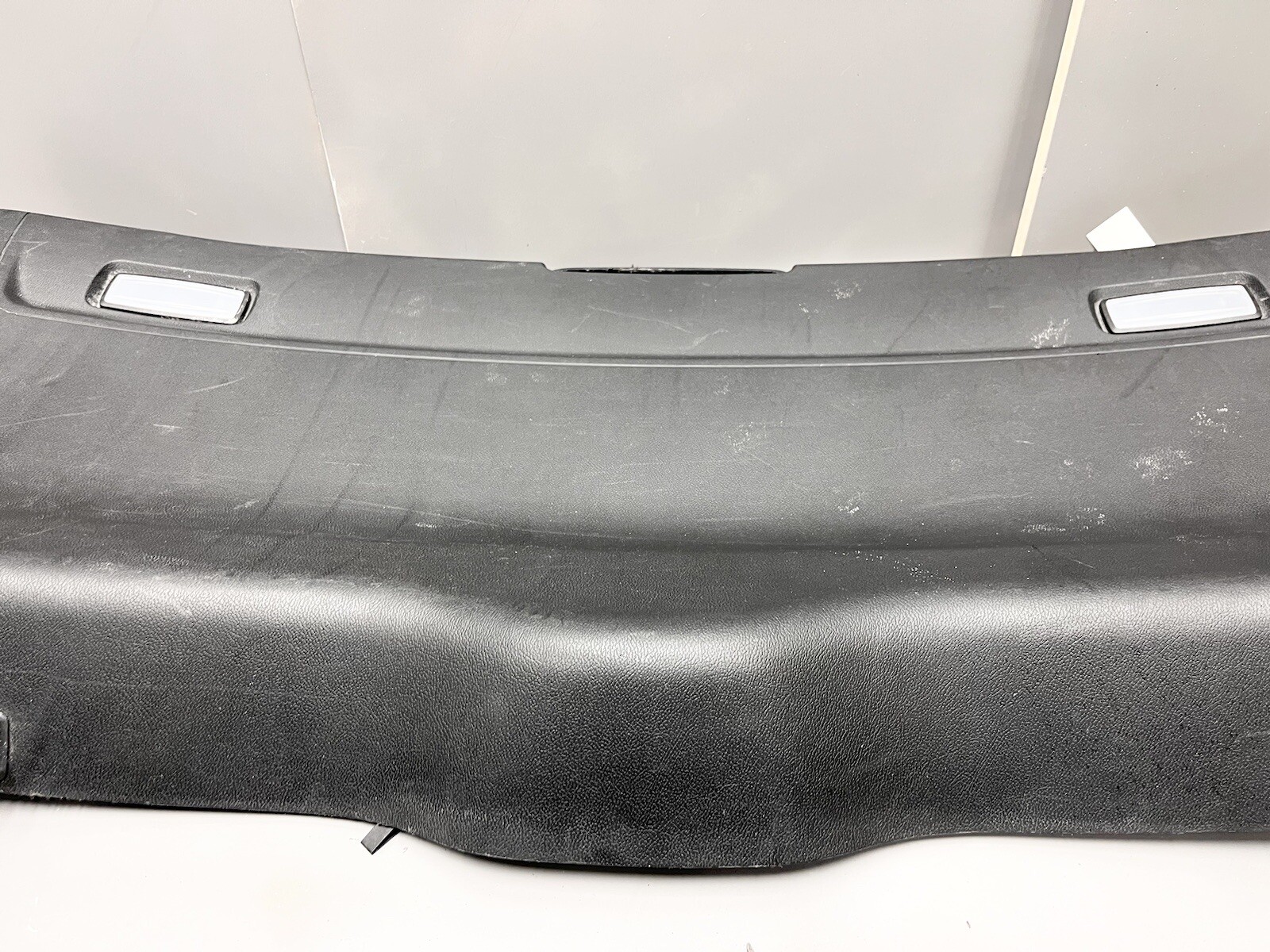 ⭐️2017-2020 MASERATI LEVANTE TAILGATE LIFTGATE BACK DOOR LOWER TRIM COVER PANEL