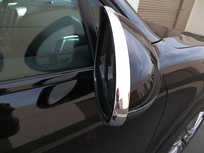 Trunk Trim Strip Moldings Accent For Honda Goldwing GL1800 2001-2011