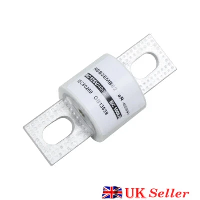 KYOSTAR 250A/350A/400A 125V Class T Fuse Fast Blow Ac/dc Extremely Fast Short Circuit