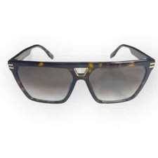 Marc Jacobs Men Square Sunglasses New