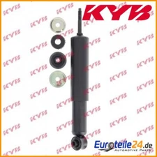Shock absorber premium KYB 443026 front axle for Opel Manta B