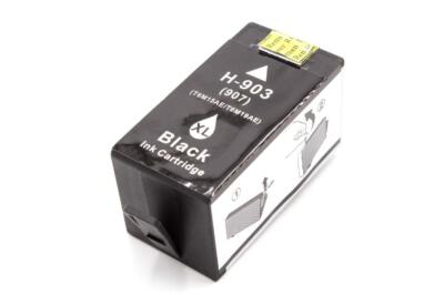 Inchiostro Di Ricarica Compatibile 100ml Nero Per HP OfficeJet Pro 6868, 6950, 6960