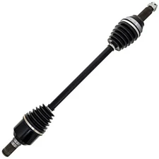NICHE Rear CV Axle Drive Shaft for Yamaha Wolverine RMAX4 1000 B4J-F531H-02-00