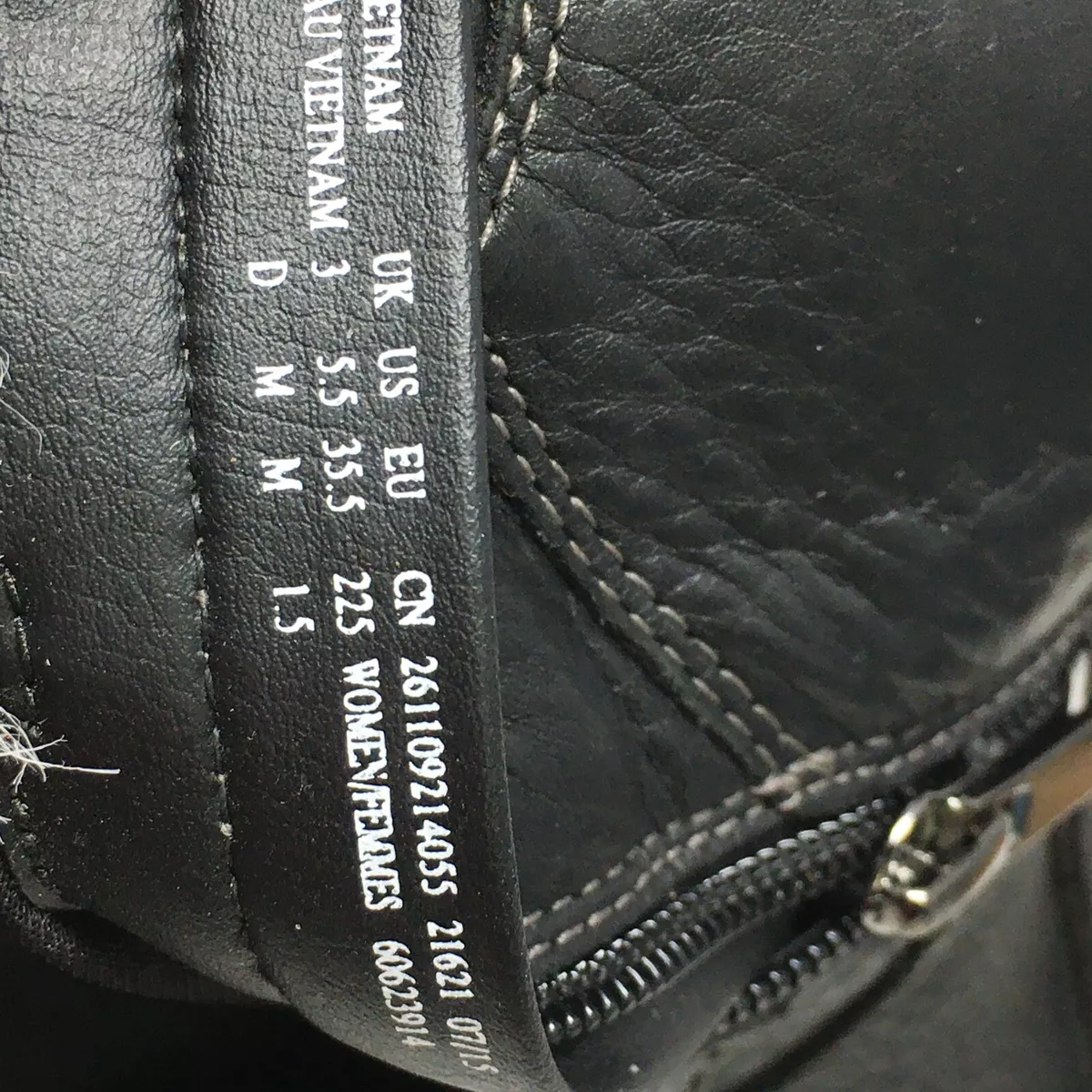 Size 5.5 us to eu sale