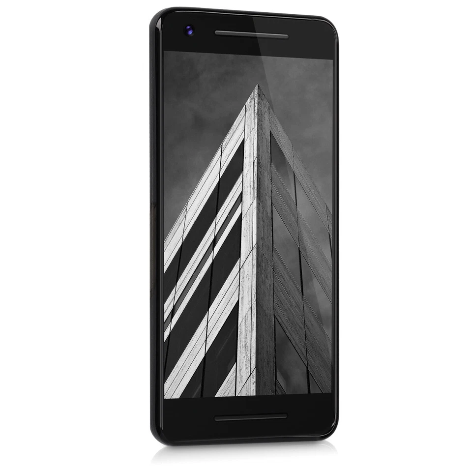 Cover per Google Pixel 2 Custodia Back Case cellulare - Immagine 2 di 4