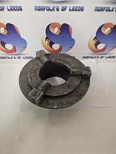 RIDGID 44165 Rear Centering Head Complete 1233 Part Vat