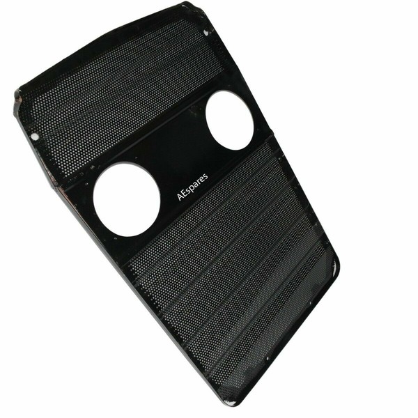 Frontgrill Gitterpaneel Mit LampenlöChern Massey Ferguson 240 245 250 Traktor-image