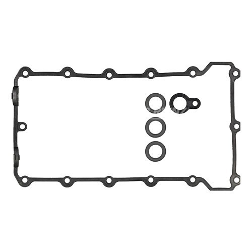 Dichtung Kipphebelabdeckung Victor Reinz FüR Bmw Serie 3 E30 (02/1989-12/1992...-image