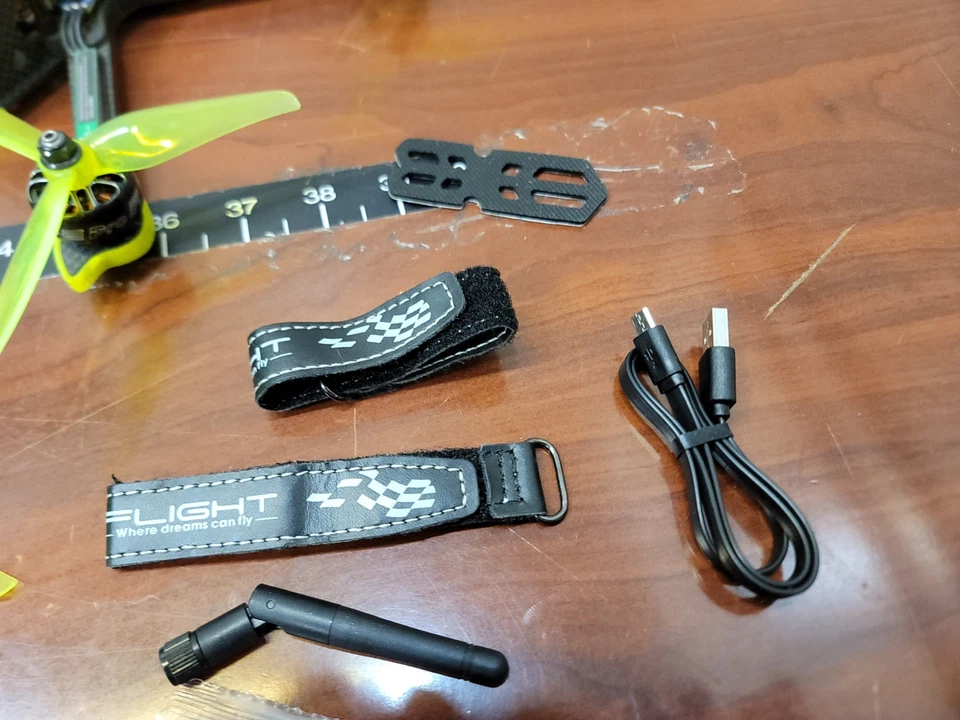 iFlight Nazgul5 XL5V5 5" FPV Drone - Image 3 of 4