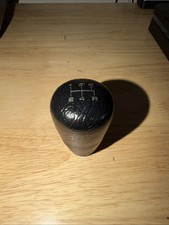 90-05 Mazda Miata Oem 5 Speed Shift Knob Shifter Mx-5 Mx5 Manual. Mint