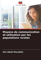 Alex Ndudi Okwudibie | Moyens De Communication Et Utilisation Par Les...