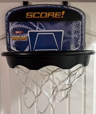 Wham-O Kosz Obręcz 2-w-1 Obręcz do koszykówki Młotek do prania dla dzieci