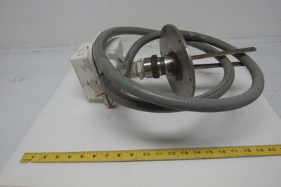 Bindicator LP11A1GA100 Dry Bulk Level Switch