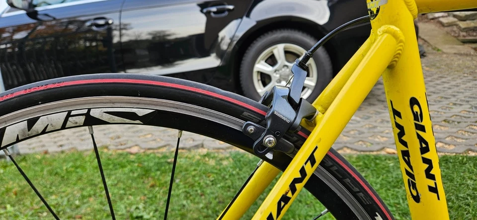 Rennrad Giant - Bild 4 von 4