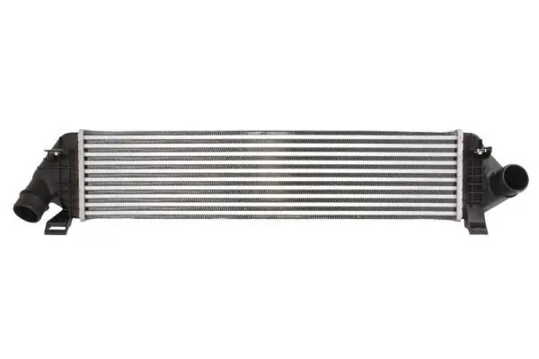 THERMOTEC DAV004TT Intercooler Dim. rete rad.: 601-143-50 - Immagine 3