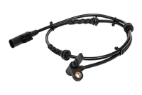 Abs Sensor Raddrehzahl Vorderachse FüR Alfa Romeo Fiat Opel Abarth Mito Grande