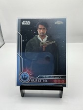 Haja Estree 2023 Topps Chrome Star Wars 13